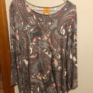 Ruby Rd. Women's Top